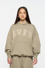 Staple Hoodie - Sage