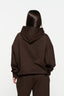 Staple Hoodie - Mocha