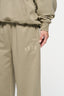 Staple Cuff Trackpants - Sage