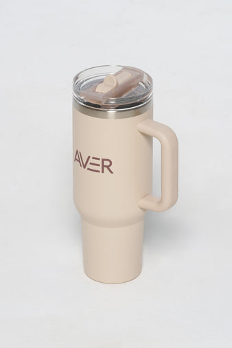 Aver® 1L Tumbler - Pink