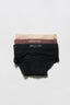 Aver® Seamless Thong - Mix (3 pack)