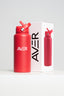 Aver® 1L Bottle - Red