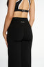 Essential Wide Leg Pants - Midnight