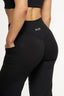 Essential Pocket Wide Leg Pants - Midnight
