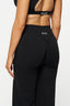 Essential Wide Leg Pants - Midnight