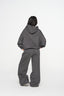 Staple Hoodie - Ash