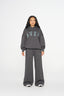Staple Hoodie - Ash